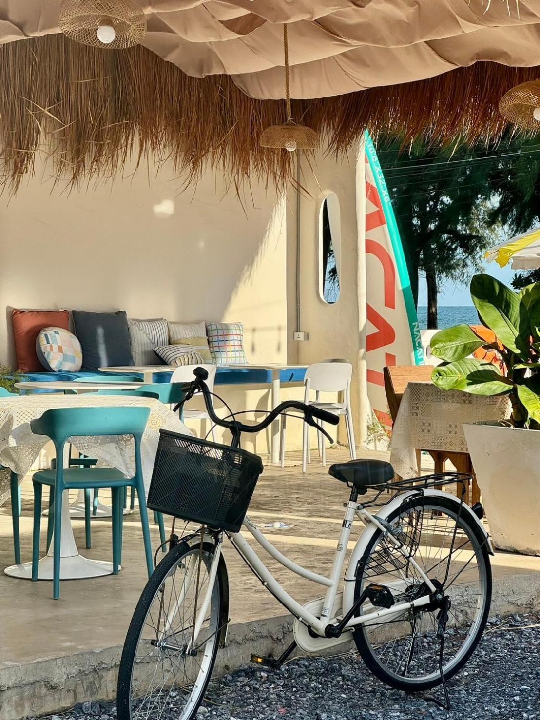 Sunvada Beach Районг Экстерьер фото