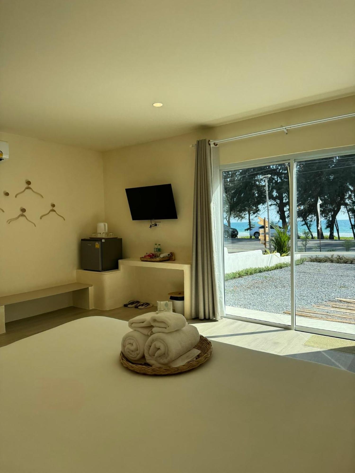 Sunvada Beach Районг Экстерьер фото